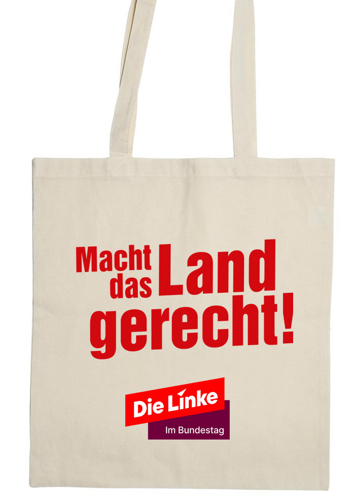 baumwolltasche