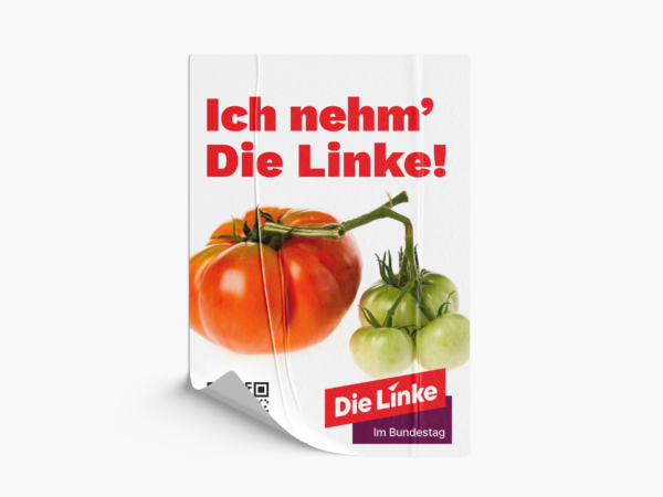mockup_ich nehm die linke »Ich nehm‘ Die Linke!«