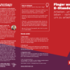 flyer-8-stunden_1 »Finger weg vom 8-Stunden-Tag!«