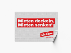 mockup_mieten deckeln »Mieten deckeln, Mieten senken!«
