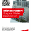 Mietwucher-App