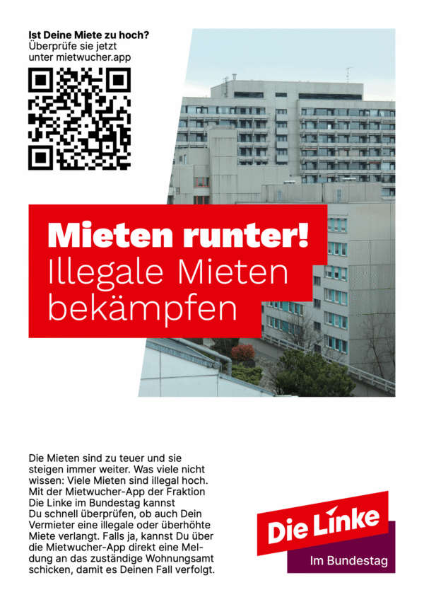 Mietwucher-App