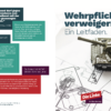 Wehrpflicht verweigern: Ein Leitfaden
