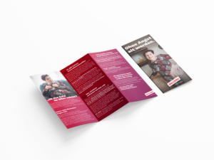 mockup_rentenfolder »Ohne Angst alt werden«
