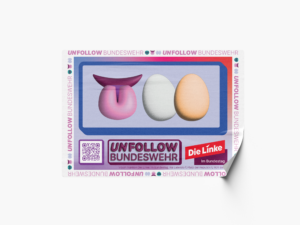 Eier »Merz leck 🥚🥚«