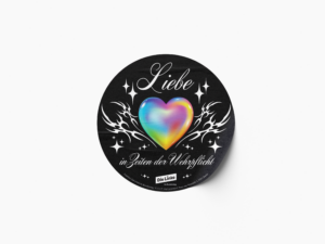 LiebeInZeiten »Liebe in Zeiten der Wehrpflicht«